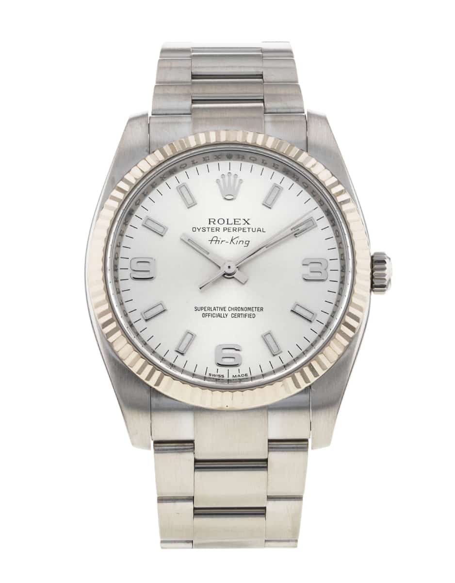 Rolex Air-King 114234 Rolex Air-King 114234